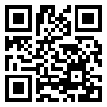 Código QR para abrir e-Card